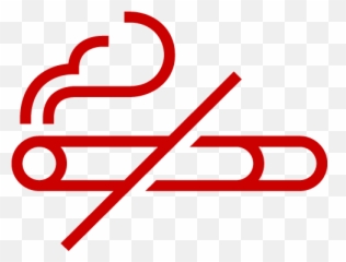One Step Closer - Portable Network Graphics Png,Icon No Smoking