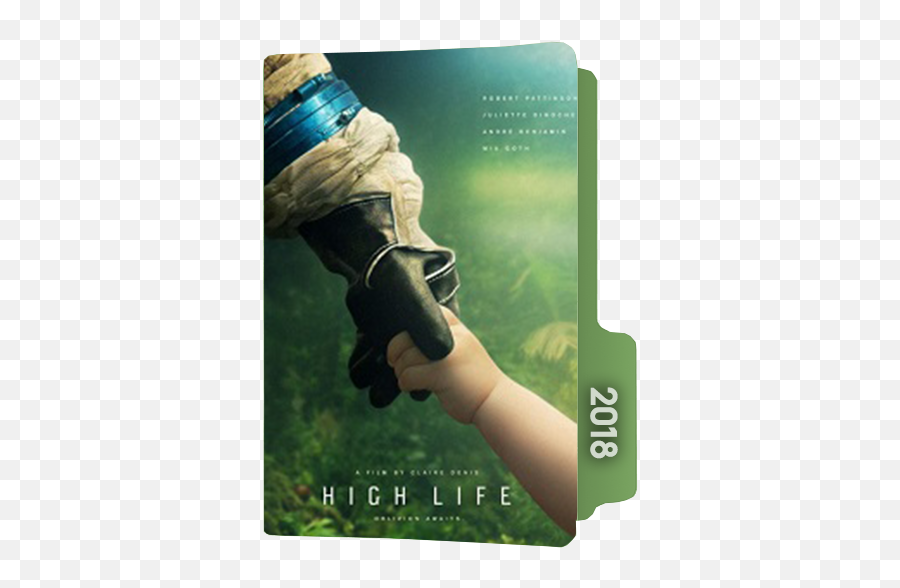 High Life Folder Icon - High Life 2018 Folder Icon Png,Green Folder Icon