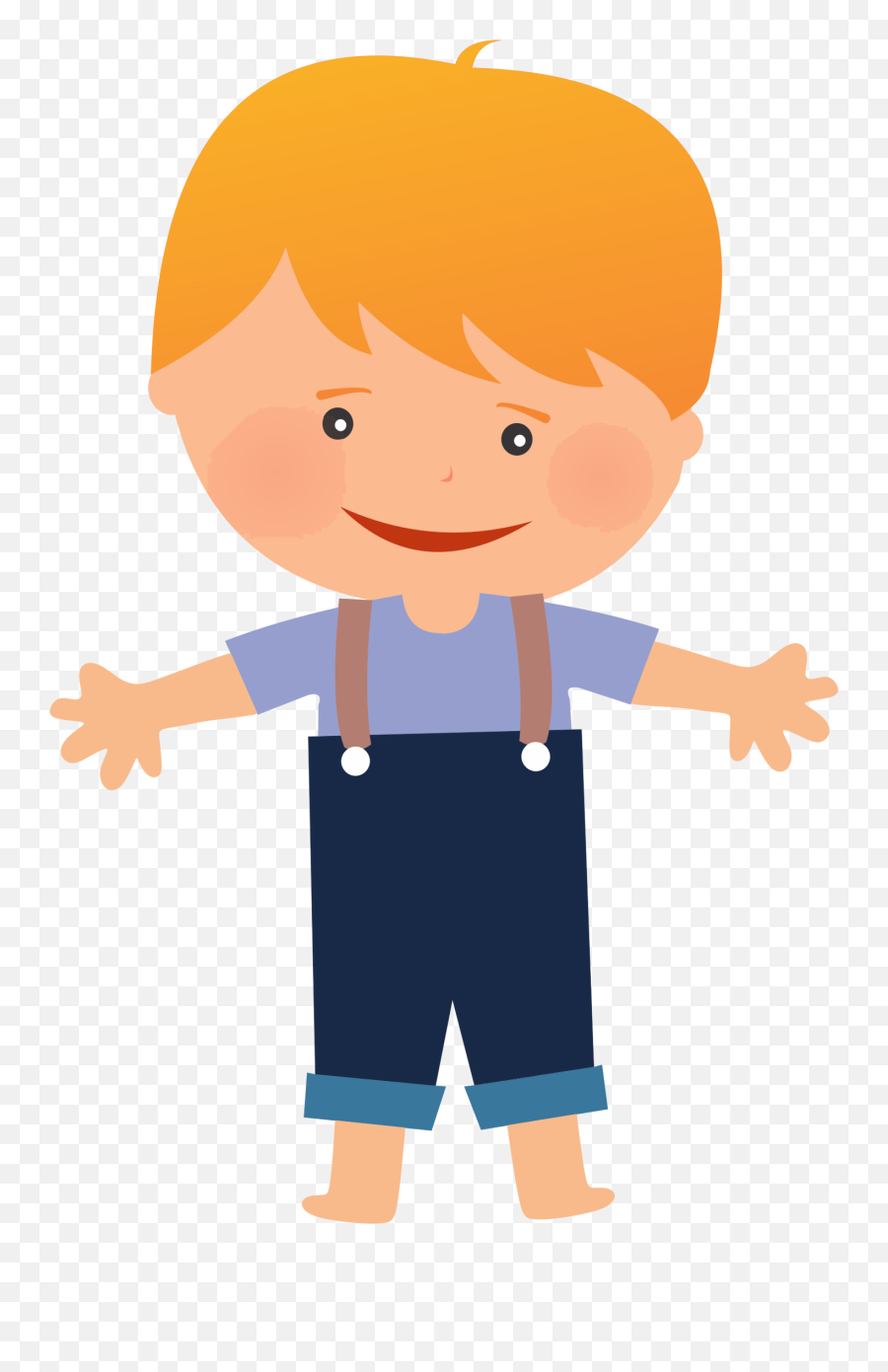 Boy Png Hd Mart - Boy Cartoon Png Transparent,Baby Boy Png