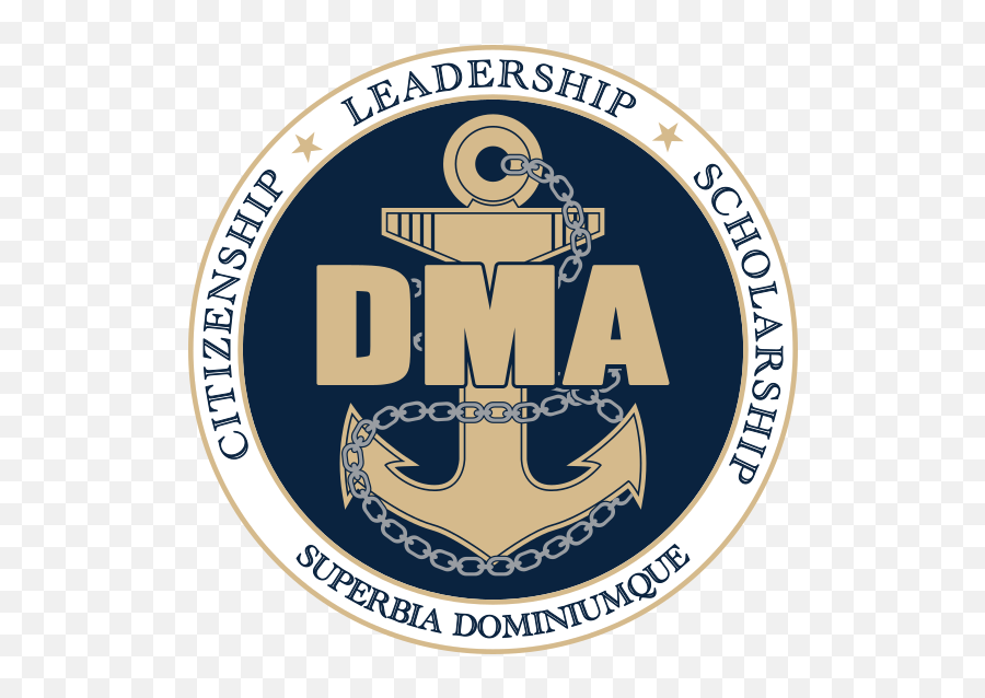 Home - Delaware Military Academy Dma High School Png,Dod Icon