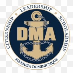 Home - Delaware Military Academy Dma High School png