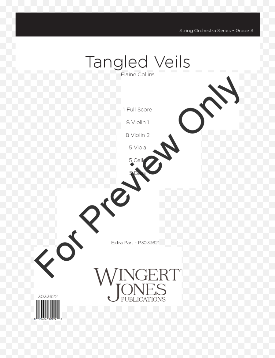Tangled Veils By Elaine Collins Jw Pepper Sheet Music - Snake River Stomp Png,Tangled Icon