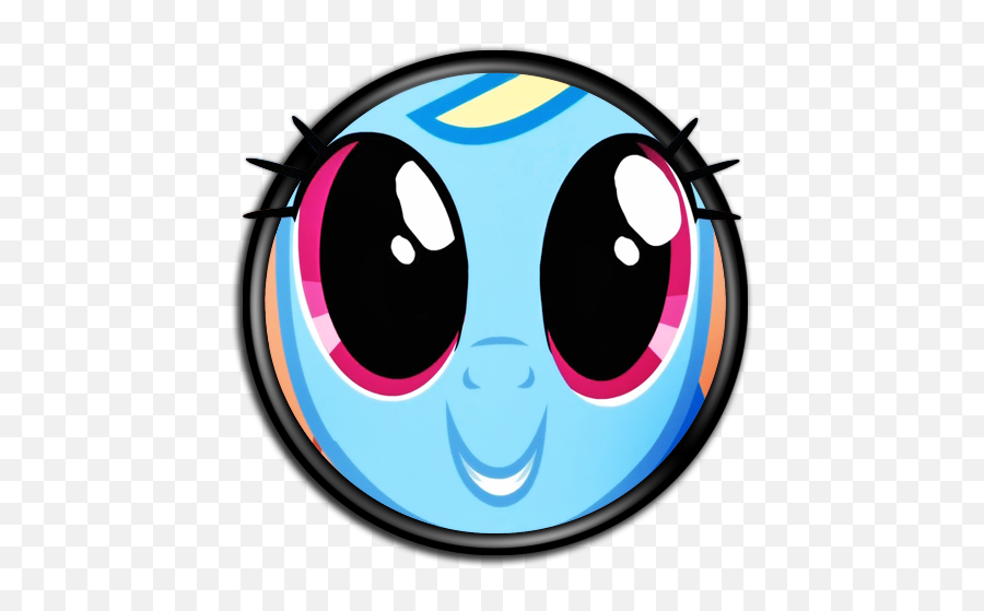 Dj Icon 16x16 163878 - Free Icons Library Circle My Little Pony Icons Png,Dj Icon Vector