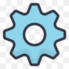 Plugins - Torch Gear Icon png