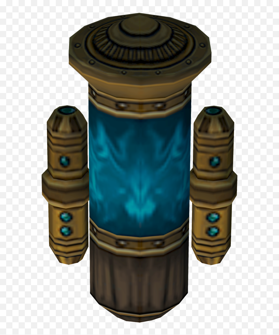 Ghost Hunter Backpack - The Runescape Wiki Cylinder Png,Icon Variant Ghost