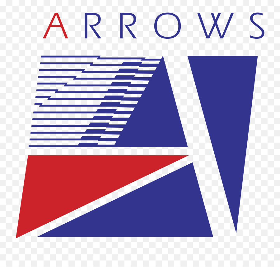 Arrows F1 01 Logo Png Transparent Svg - Mm Lounge Restaurant,Transparent Arrows