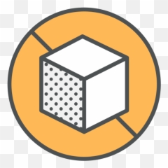 Sugar Free Allergens 1 Icon Of - Minimum Order Quantity png