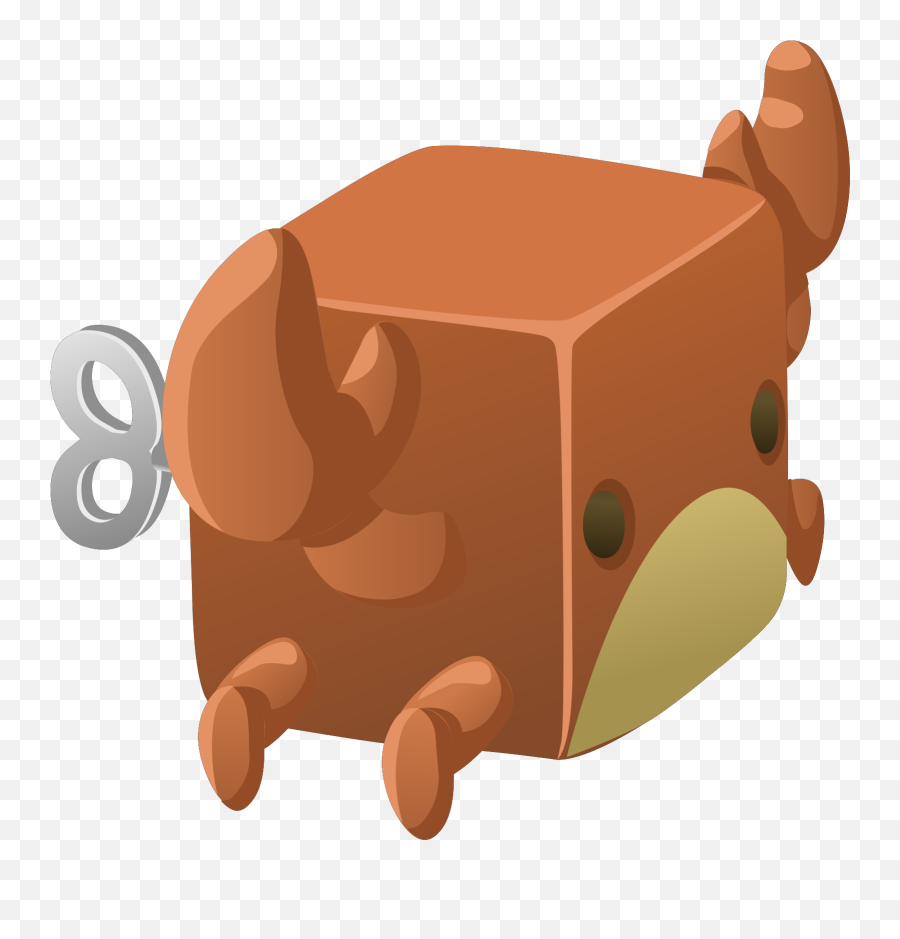Cubimal Crab Svg Vector Clip Art - Svg Clipart Glenbow Museum Png,Tao File Icon