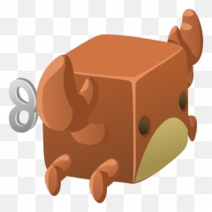 Cubimal Crab Svg Vector Clip Art - Svg Clipart Glenbow Museum Png,Tao File Icon