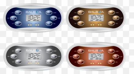 Balboa Water Group - Revolution Tp600 png
