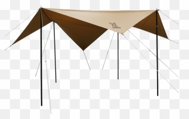 S Tt4 - 738TN DOD Tarpaulin png