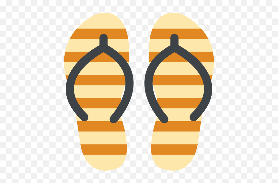 Slippers - Slippers Icon Png,Slippers Png