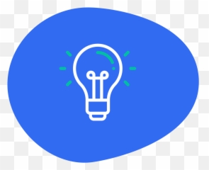 Event Management Software For Nonprofits Springly - Light Bulb png
