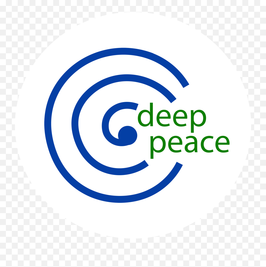 Deep Peace - Dot Png,Seagate Icon