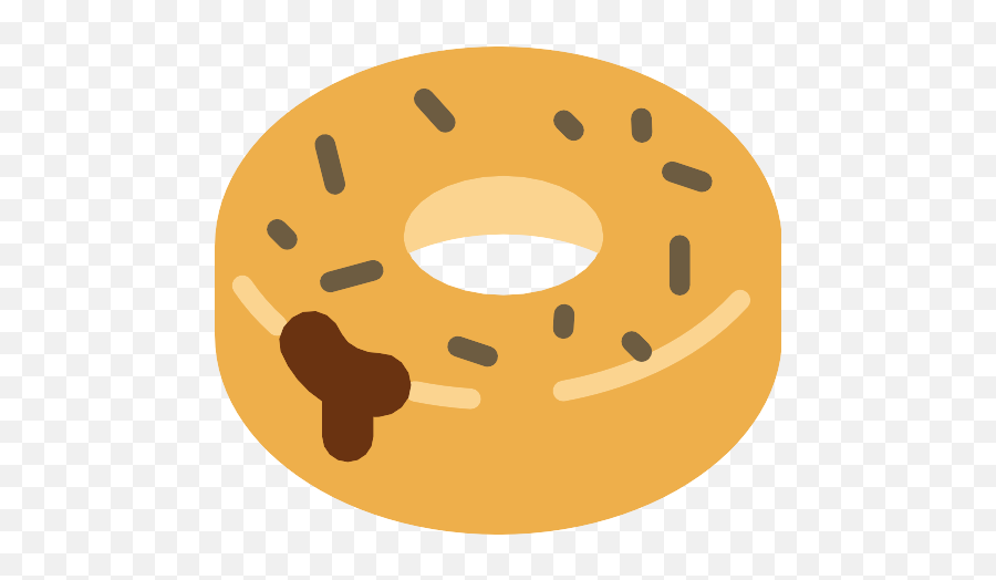 Doughnut Png Icon - Icon,Doughnut Png