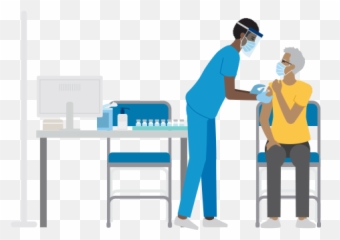 Why Vaccine Side Effects Are Normal And How To Prepare - Medical Assistant png