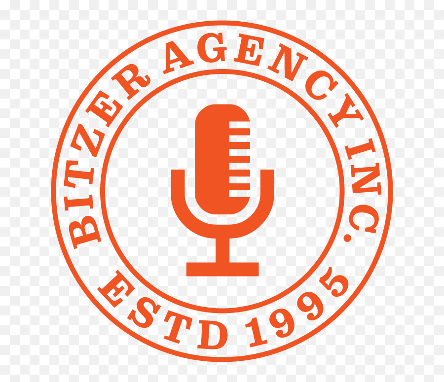 Bitzer - Agencyiconorange Elevate Rock School Language Png,Free Podcast Icon
