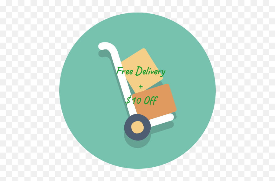 10 Off Instacart Promo Codes Coupons Mar 2022 - Super Easy Delivery Icon Circle Png,Dead By Daylight Dc Icon