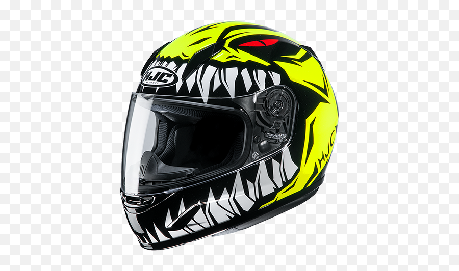 Hjc Helmet - Hjc Youth Cl Y Zuky Helmet Png,Icon Alliance Threshold Helmet