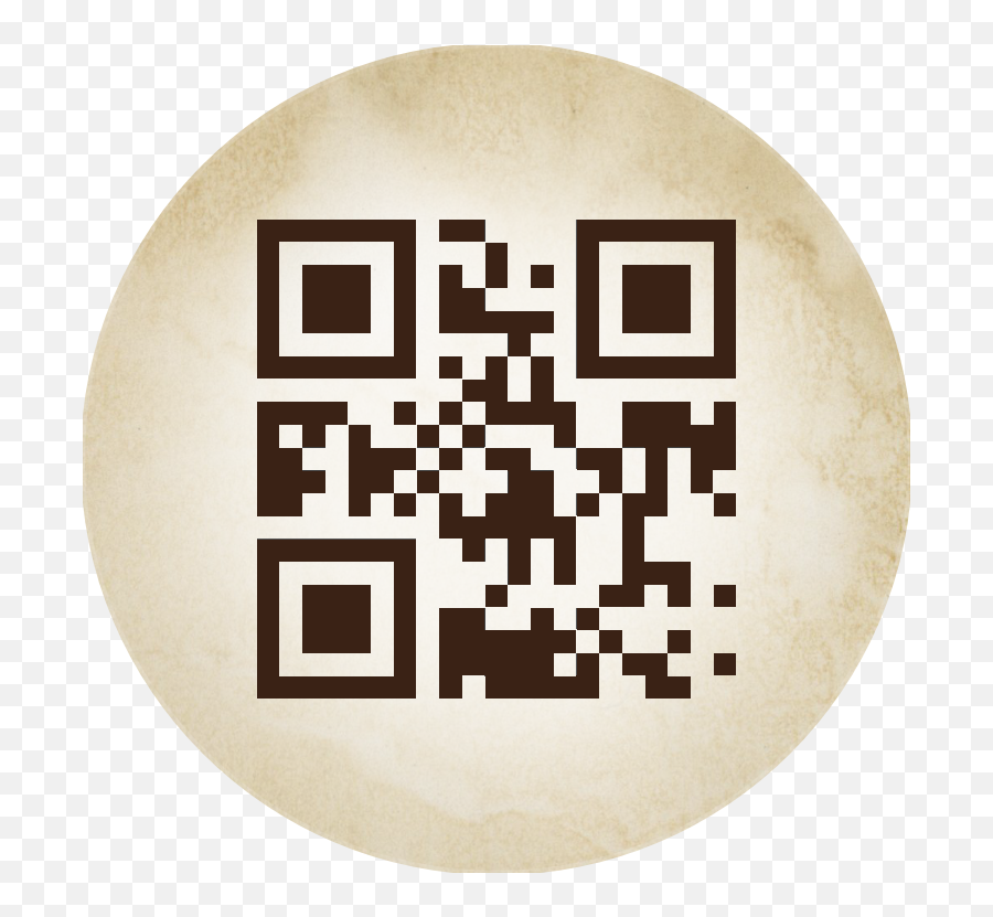 Taelmoor - Business Qr Code Example Png,Handsome Icon