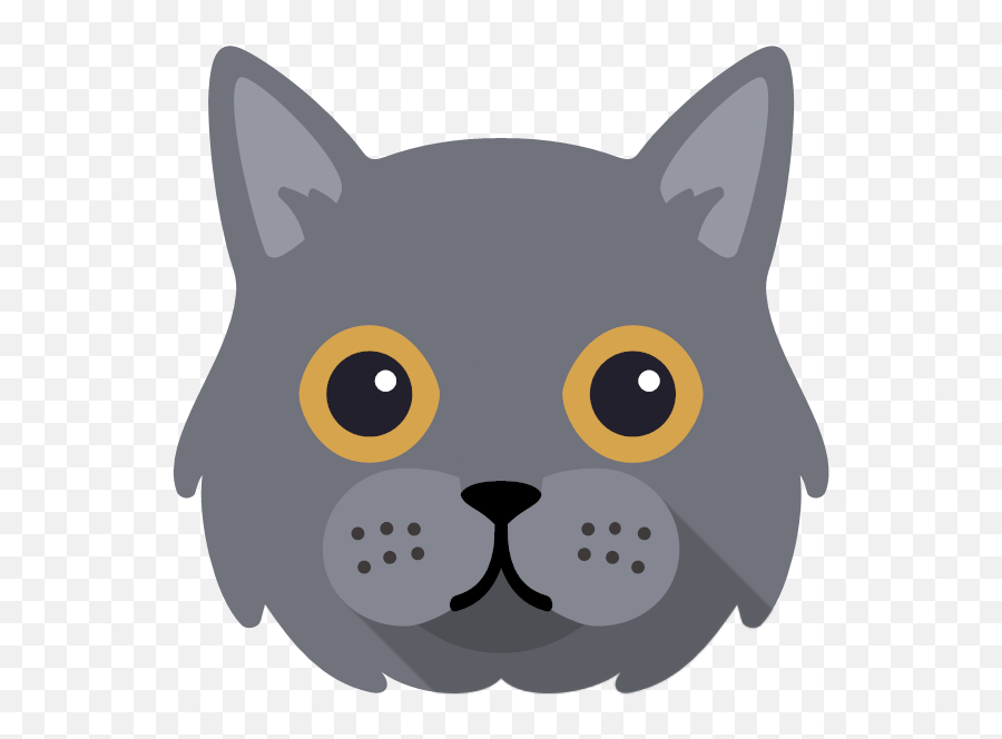 Your Personalised Cat Shop Gifts Yappycom - Soft Png,Cat Pupil Icon