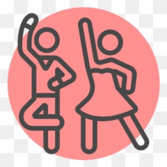 Dance Programs In Manassas Va - Virginia Center Illustration png