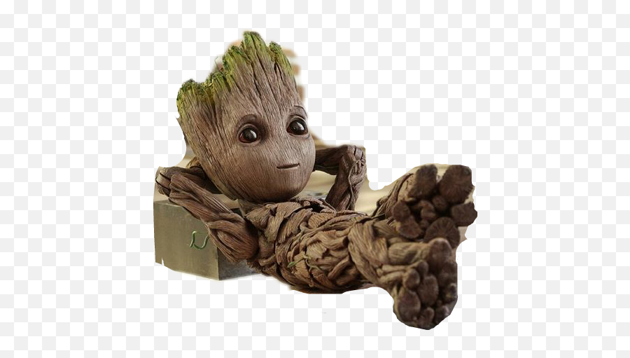 Groot Png - Baby Groot Png,Guardians Of The Galaxy Vol 2 Png