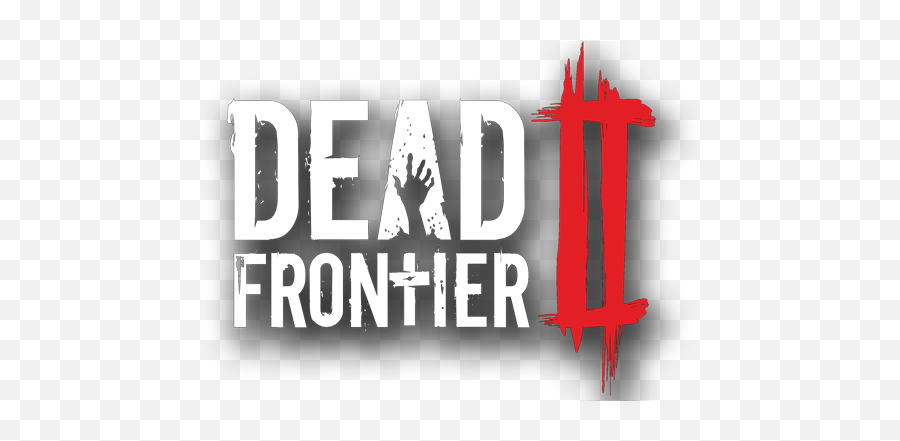 Dead Frontier 2 - Steamgriddb Language Png,Frontier Icon