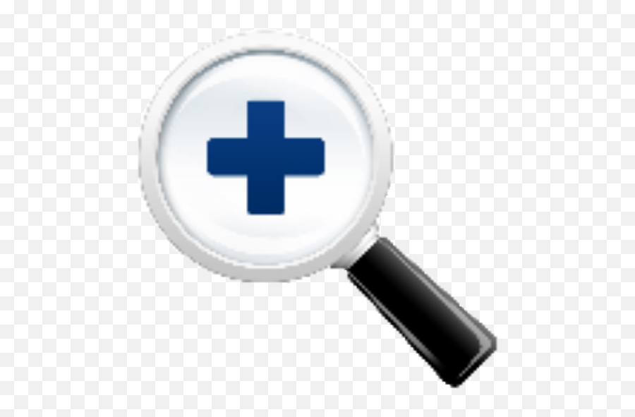 Magnifier Magnifying Glass - Apps On Google Play Lateral Patellar Release Png,Map Icon 16x16