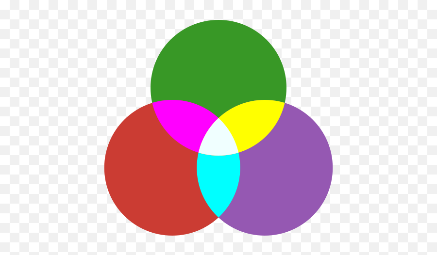 Introduction Colors - Dot Png,Icon For Color