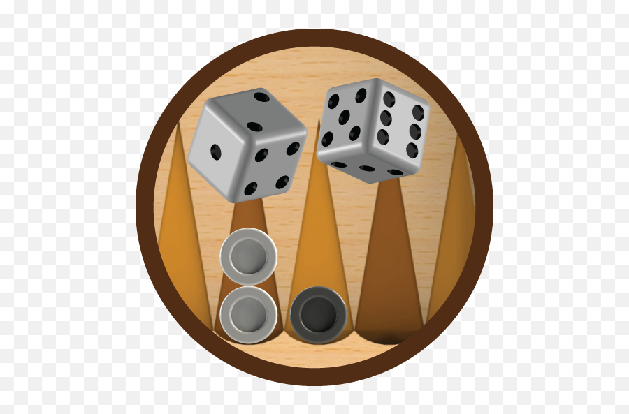 Updated Bluetooth Backgammon Pc Android App Mod - Solid Png,Mahjong Icon