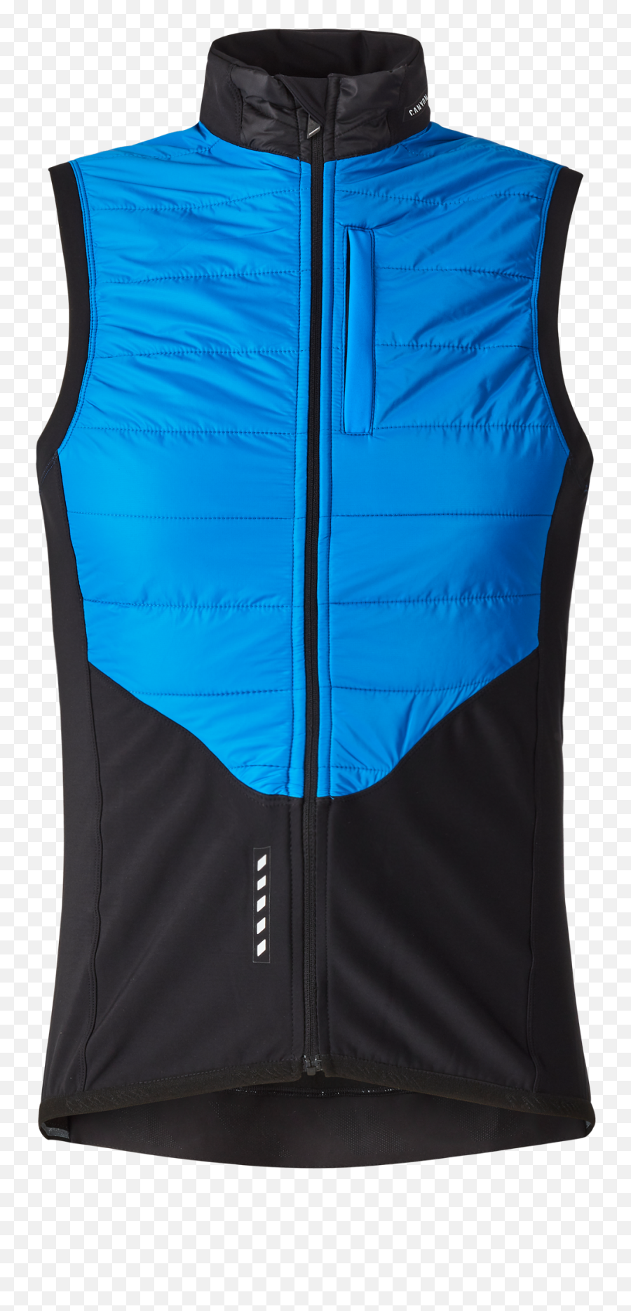 Canyon Id - Sleeveless Png,Icon Stryker Vest Crash Test
