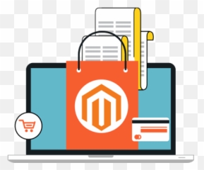 Magento Web App Development Company - Official Gates Language png
