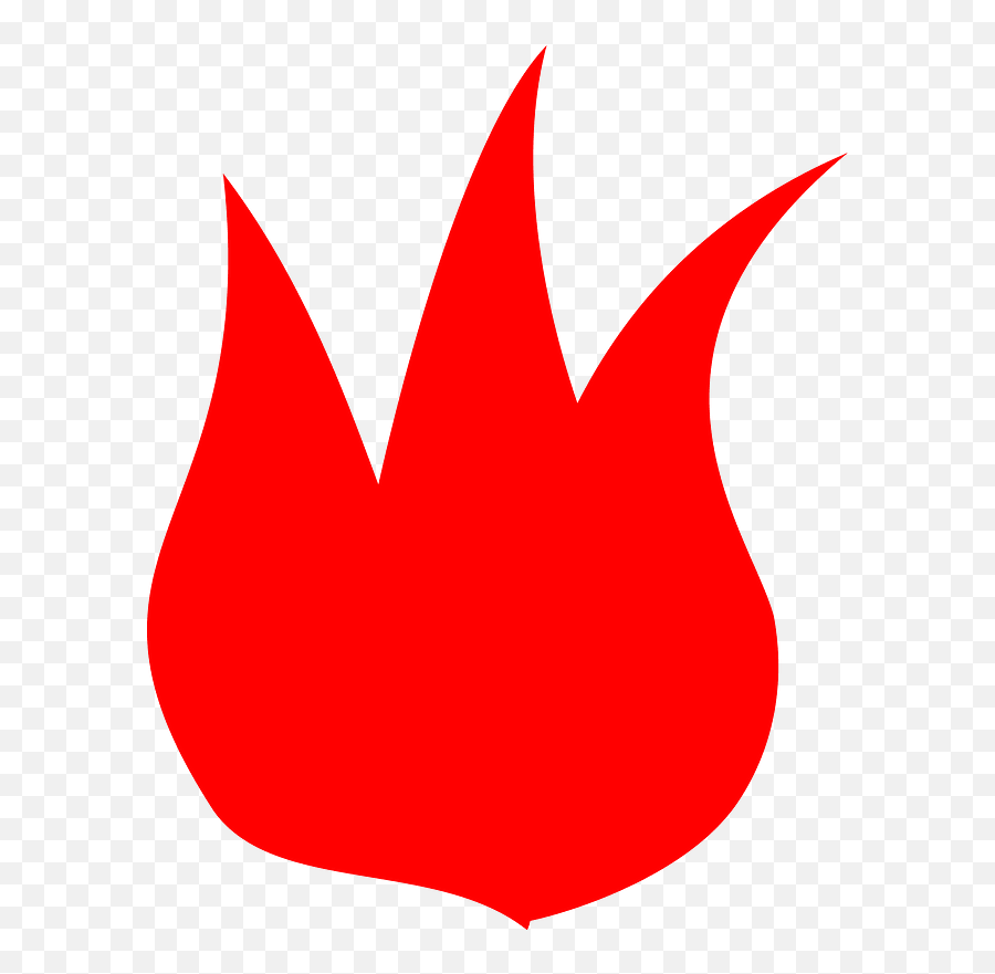 Fire Clipart Free Download Transparent Png Creazilla - Language,Hot Fire Icon