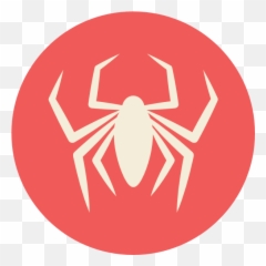 Spider - Man Candy Comic Book Box Tangle Web png