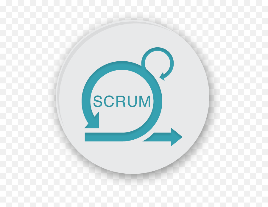 Akshay Kumar - Agile Scrum Logo Png,Scrum Master Icon