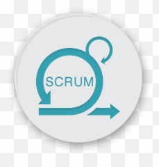 Akshay Kumar - Agile Scrum Logo Png