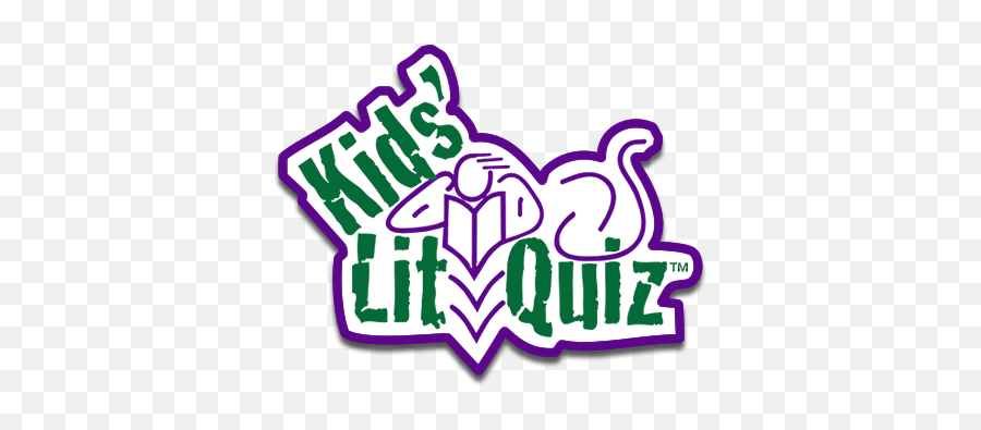 Question Bank - Kids Lit Quiz 2019 Png,Logo Quiz Answers Images
