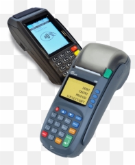 Paylo Partners - SignaPay Dejavoo Credit Card Terminal png