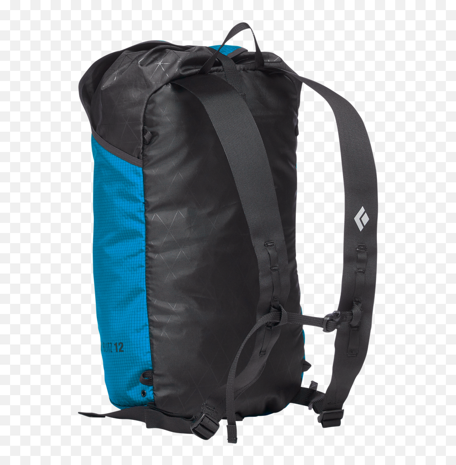 Trail Blitz 12 Backpack - Black Diamond Gear Black Diamond Backpack 12 Png,Icon 6 In 1 Backpack