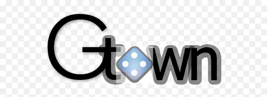 Gtown Logo Download - Logo Icon Png Svg Dot,Tg Icon