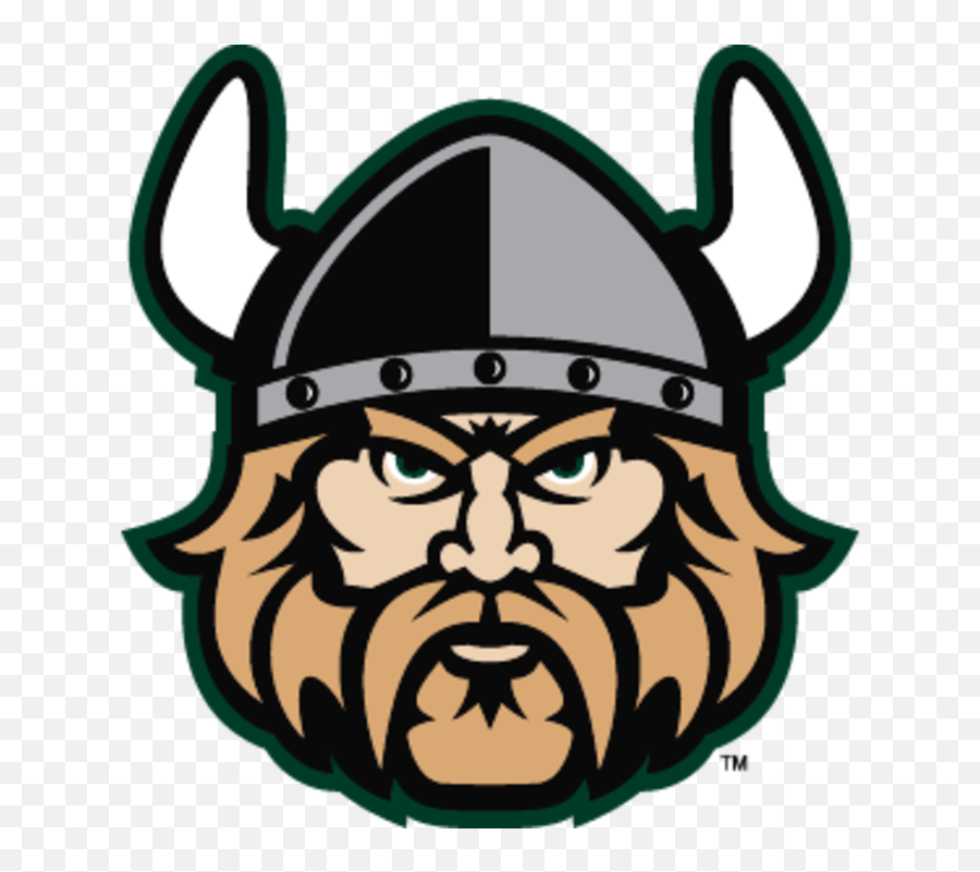 114 Viking Png Images Are Available For Free Download - Cleveland State University Mascot,Animal Head Png