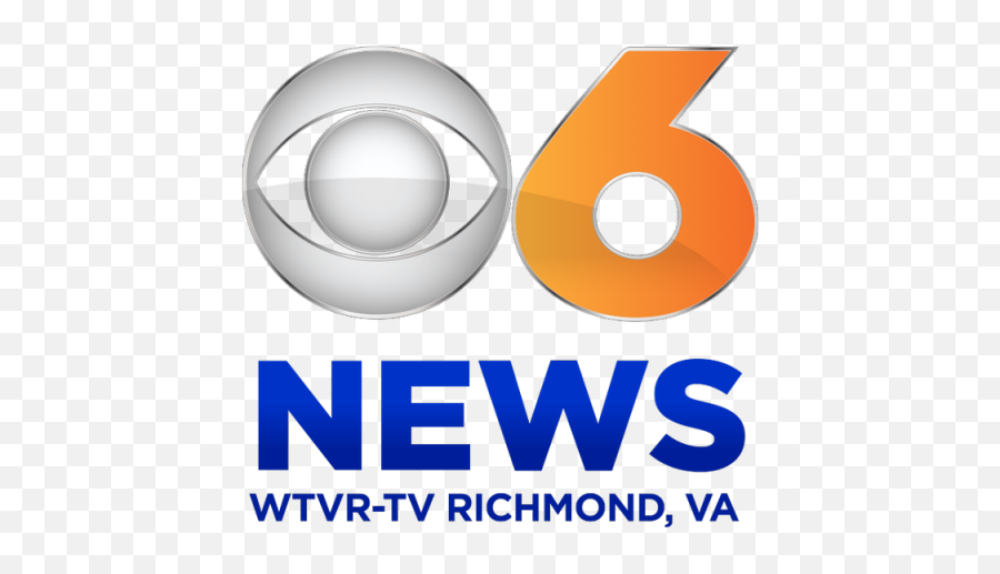 Wtvr Cbs 6 Richmond Breast Reduction Virginia - Wtvr 6 News Logo Png,Cbs Icon