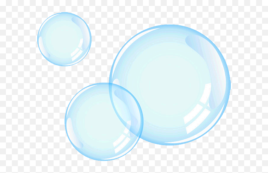 Soap Bubbles Png - Circle,Soap Bubbles Png
