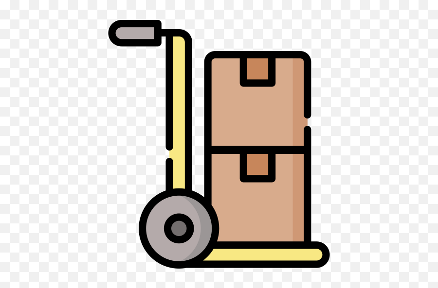Freight - Free Transport Icons Pallet Jack Png,Freight Icon