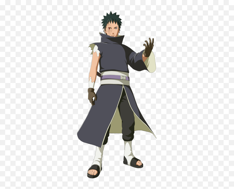 Obito Itachi U0026 Sasuke Uchiha Vs Raven - Battles Comic Vine Anime Characters Full Body Png,Itachi Uchiha Png