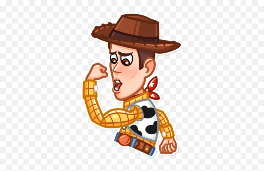 Toy Story Png Icon