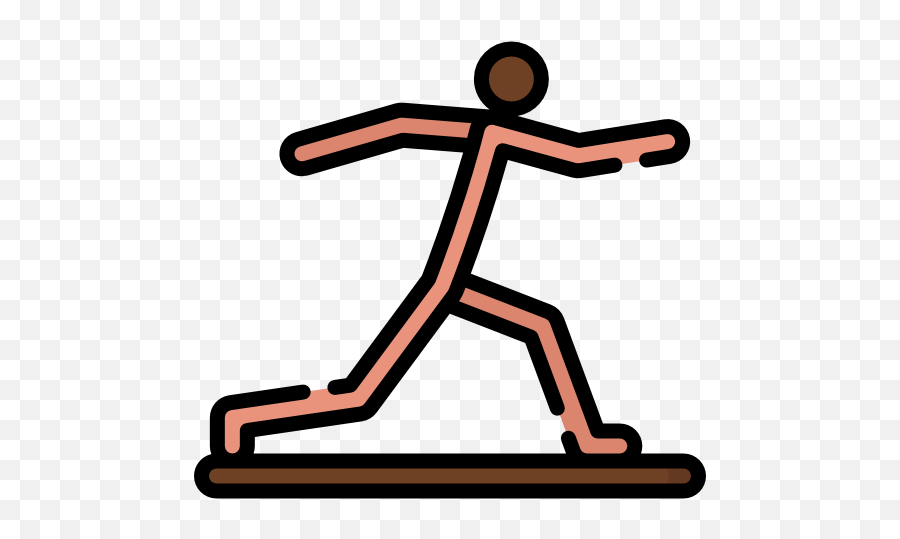 Aerobic - Free People Icons For Running Png,Aerobic Icon