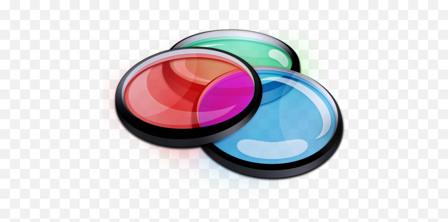 Filters Stack For Rapidweaver - Dot Png,Hover Icon