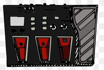 Inicio Factory Sound - Language png